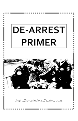 De-Arrest Primer